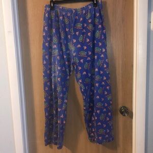 Florida Gators pj bottoms